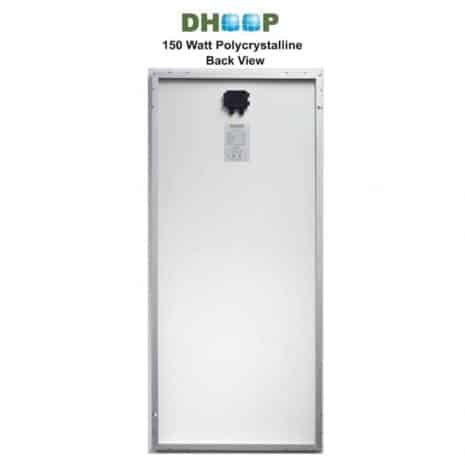 150-wp-polycrystalline-solar-module-back-view.jpg dhoop made 150 watt polycrystalline solar module