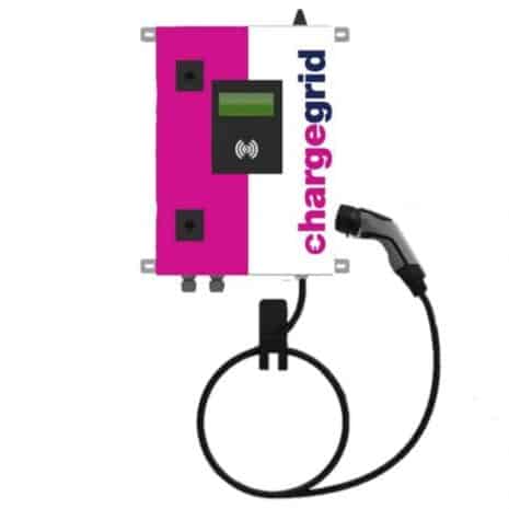 Fastest Ev Charger for Home