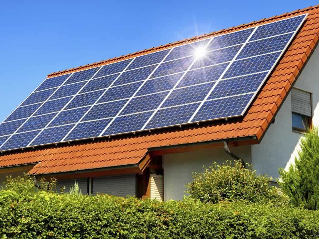 Buy and Install Your Own Solar Panels