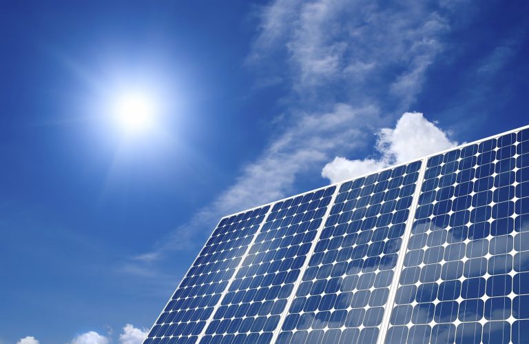 Benefits of Grid-tie solar system in 2021