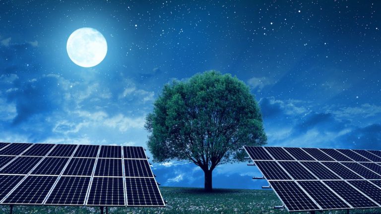 Number of solar panels needed for an Indian household – 2021